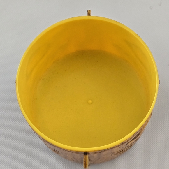 Disney Parks Tropical Hideaway Tiki Bowl Cup Disneyland Adventureland Trader Sam - Picture 4 of 8